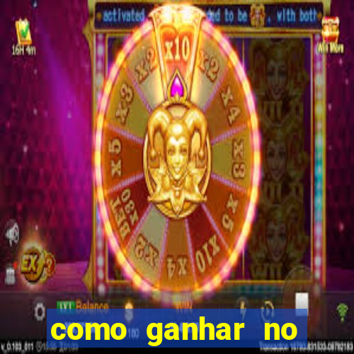como ganhar no jogo da velha
